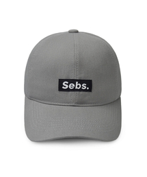 SEBS（セプス）の「オリジナルコットングレーキャップ（キャップ）」