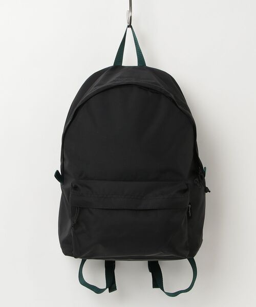 Champion(チャンピオン)の「【Champion/チャンピオン】直営限定コレクション メンズ デイパック(バックパック/リュック・メンズ・グレー系1/ブラック/ネイビー・FREE)」の2枚目の写真