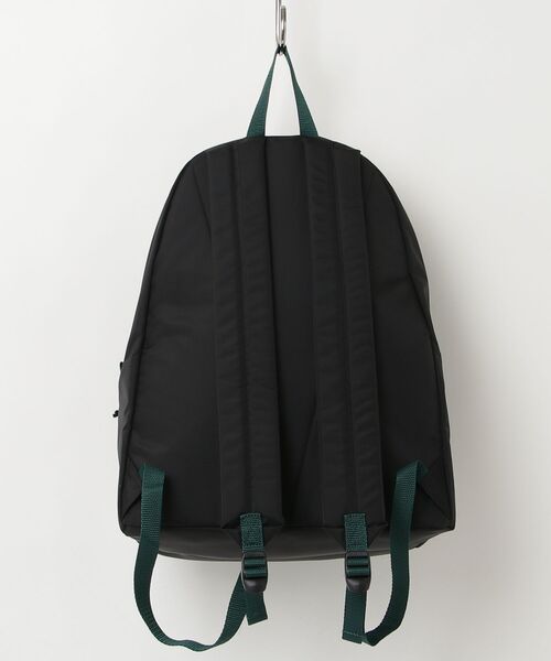 Champion(チャンピオン)の「【Champion/チャンピオン】直営限定コレクション メンズ デイパック(バックパック/リュック・メンズ・グレー系1/ブラック/ネイビー・FREE)」の4枚目の写真