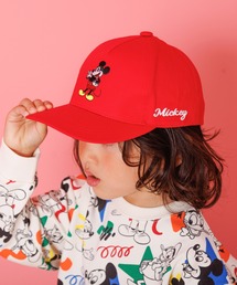 Disney | ディズニー カラーキャップ 1249(キャップ)