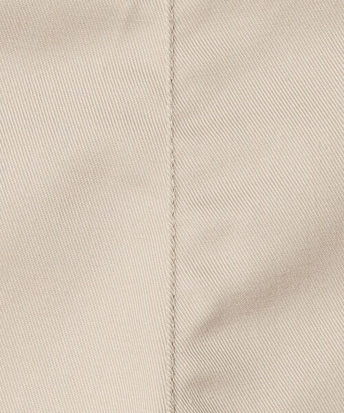 green label relaxing（グリーンレーベルリラクシング）の「ツイルタック キュロットパンツ 100cm-160cm（その他パンツ・キッズ・ベージュ・140cm/160cm/120cm/130cm/150cm/100cm/110cm）」の11枚目の写真