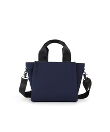 Un coeur | 【Un coeur/アンクール】2WAY SQUARE TOTE / ツーウェイ スクエア トート　TORO2 / K905079(トートバッグ)