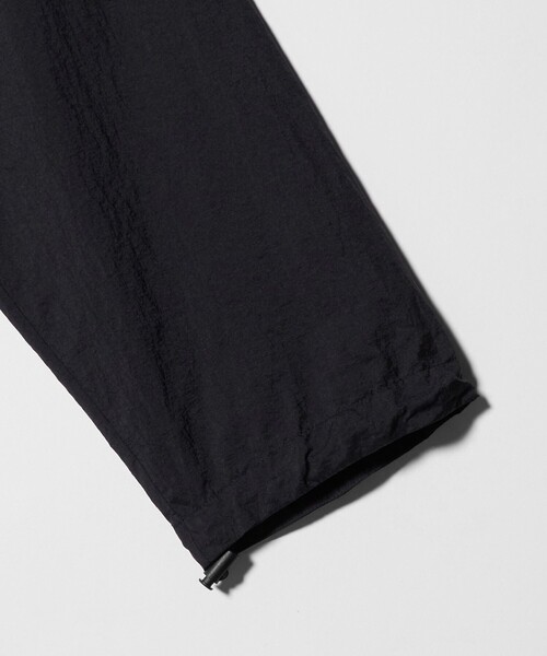 AEWEN MATOPH（イウエン マトフ）の「＜AEWEN MATOPH＞アノラックショートブルゾン ‐ ウォッシャブル ‐（ブルゾン・レディース・レッド/ネイビー・FREE）」の19枚目の写真