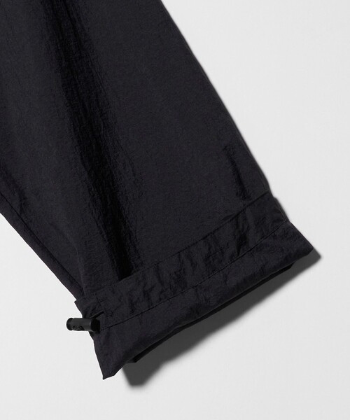 AEWEN MATOPH（イウエン マトフ）の「＜AEWEN MATOPH＞アノラックショートブルゾン ‐ ウォッシャブル ‐（ブルゾン・レディース・レッド/ネイビー・FREE）」の20枚目の写真