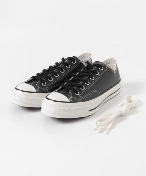 CONVERSE（コンバース）の「Converse　ALL STAR LGCY LE OX（スニーカー・メンズ・ブラック・30/29/28/27.5/27/26.5/26）」の2枚目の写真