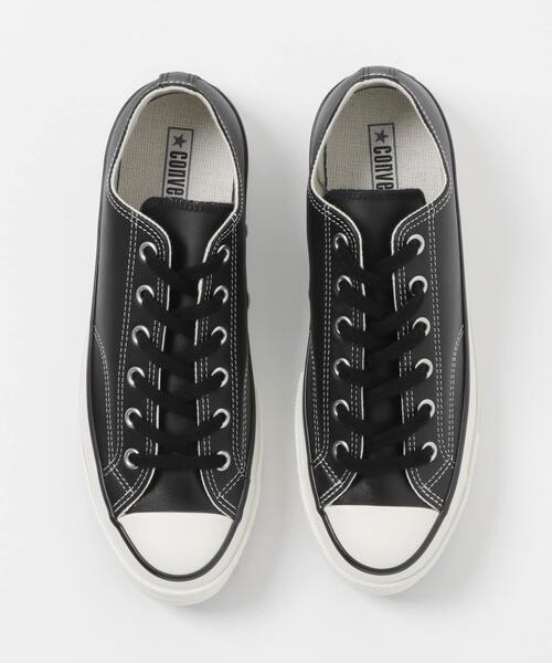 CONVERSE（コンバース）の「Converse　ALL STAR LGCY LE OX（スニーカー・メンズ・ブラック・30/29/28/27.5/27/26.5/26）」の3枚目の写真