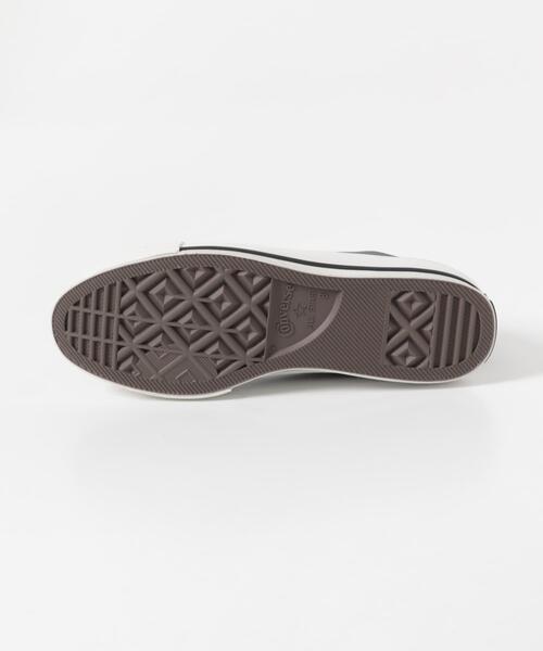 CONVERSE（コンバース）の「Converse　ALL STAR LGCY LE OX（スニーカー・メンズ・ブラック・30/29/28/27.5/27/26.5/26）」の5枚目の写真