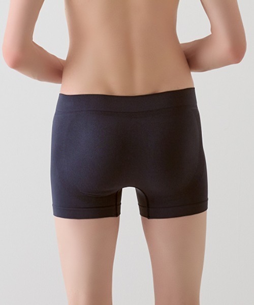 BODY WILD(ボディーワイルド)の「BODY WILD/ボディワイルド ボクサーパンツ 3D-BOXER メッシュタイプ(ボクサーパンツ・メンズ・ネイビー/レッド/ブラック・MEDIUM/LARGE/X-LARGE)」の13枚目の写真