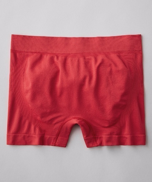 BODY WILD(ボディーワイルド)の「BODY WILD/ボディワイルド ボクサーパンツ 3D-BOXER メッシュタイプ(ボクサーパンツ・メンズ・ネイビー/レッド/ブラック・MEDIUM/LARGE/X-LARGE)」の16枚目の写真