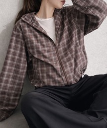 TREOVER（トレオーバー）の「幅広いシーンで活躍するマウンテンパーカー（マウンテンパーカー）」