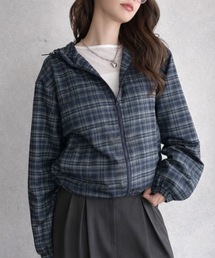 TREOVER（トレオーバー）の「幅広いシーンで活躍するマウンテンパーカー（マウンテンパーカー）」