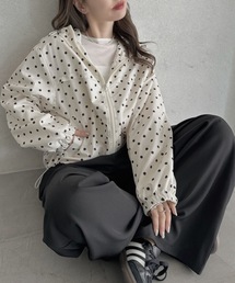 TREOVER（トレオーバー）の「幅広いシーンで活躍するマウンテンパーカー（マウンテンパーカー）」