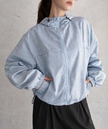 TREOVER（トレオーバー）の「幅広いシーンで活躍するマウンテンパーカー（マウンテンパーカー）」