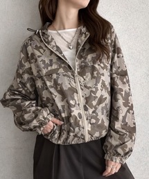 TREOVER（トレオーバー）の「幅広いシーンで活躍するマウンテンパーカー（マウンテンパーカー）」