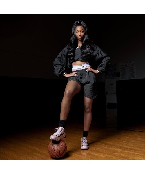 Reebok(リーボック)の「エンジェル リース 1 / ANGEL REESE 1(スニーカー・メンズ・ホワイト×ブラック/ライトグレー/ピンク/ブラック/アクア・24.0cm/24.5cm/25.5cm/25.0cm/31cm/30.0cm/29.0cm/28.5cm/28.0cm/27.5cm/27.0cm/26.5cm/26.0cm)」の20枚目の写真