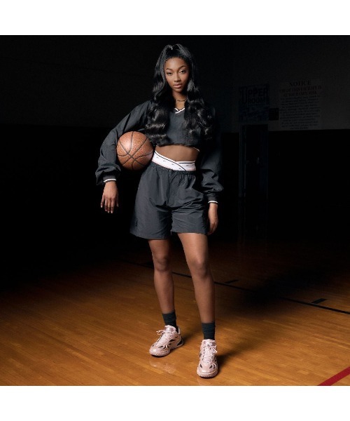 Reebok(リーボック)の「エンジェル リース 1 / ANGEL REESE 1(スニーカー・メンズ・ホワイト×ブラック/ライトグレー/ピンク/ブラック/アクア・24.0cm/24.5cm/25.5cm/25.0cm/31cm/30.0cm/29.0cm/28.5cm/28.0cm/27.5cm/27.0cm/26.5cm/26.0cm)」の21枚目の写真