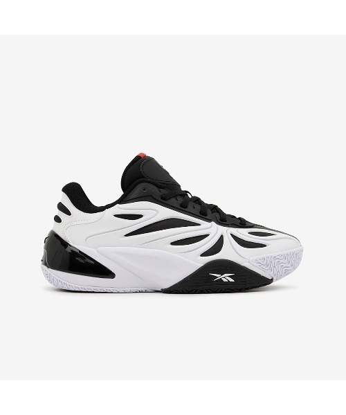 Reebok(リーボック)の「エンジェル リース 1 / ANGEL REESE 1(スニーカー・メンズ・ホワイト×ブラック/ライトグレー/ピンク/ブラック/アクア・24.0cm/24.5cm/25.5cm/25.0cm/31cm/30.0cm/29.0cm/28.5cm/28.0cm/27.5cm/27.0cm/26.5cm/26.0cm)」の13枚目の写真