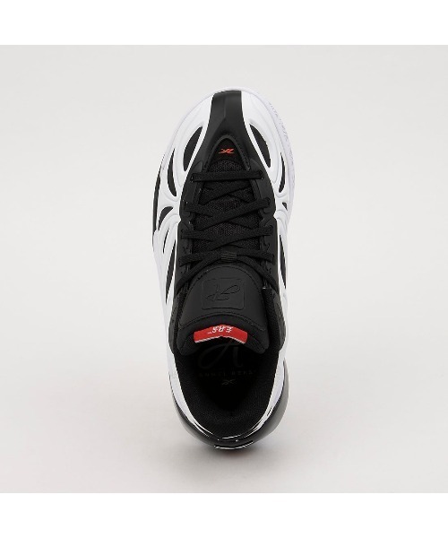 Reebok(リーボック)の「エンジェル リース 1 / ANGEL REESE 1(スニーカー・メンズ・ホワイト×ブラック/ライトグレー/ピンク/ブラック/アクア・24.0cm/24.5cm/25.5cm/25.0cm/31cm/30.0cm/29.0cm/28.5cm/28.0cm/27.5cm/27.0cm/26.5cm/26.0cm)」の15枚目の写真