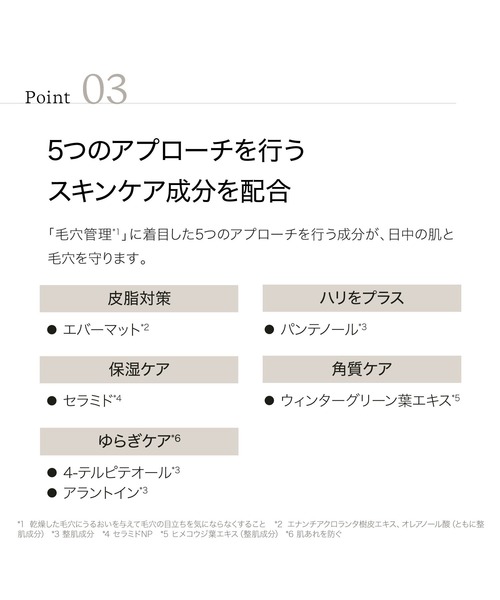 ByUR（バイユア）の「セラムフィット プレストパウダー（フェイスパウダー・レディース・ノーセバム 01 ブルー/モイスト 01 ピンク・FREE）」の9枚目の写真