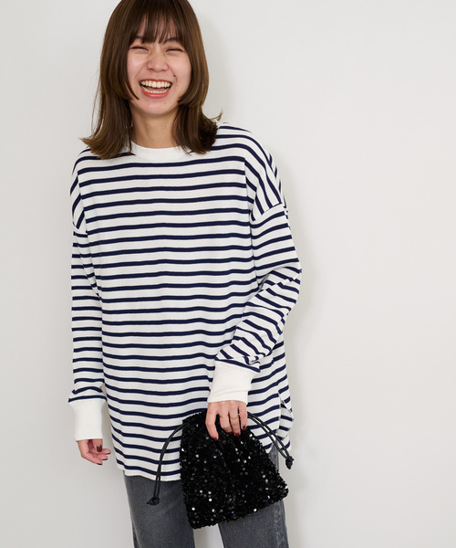 セール/ブランド古着】長袖カットソー（Tシャツ/カットソー）｜JOURNAL 
