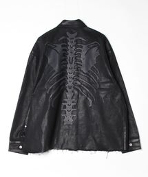 FR(13)NDS | FR(13)NDS /フレンズ/COATING BONE SHIRTS(シャツ/ブラウス)