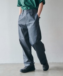 MAISON CLUB（メゾンクラブ）の「【MAISON CLUB】×Dickies 別注グルカトラウザー（その他パンツ）」