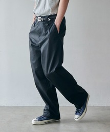 MAISON CLUB（メゾンクラブ）の「【MAISON CLUB】×Dickies 別注グルカトラウザー（その他パンツ）」