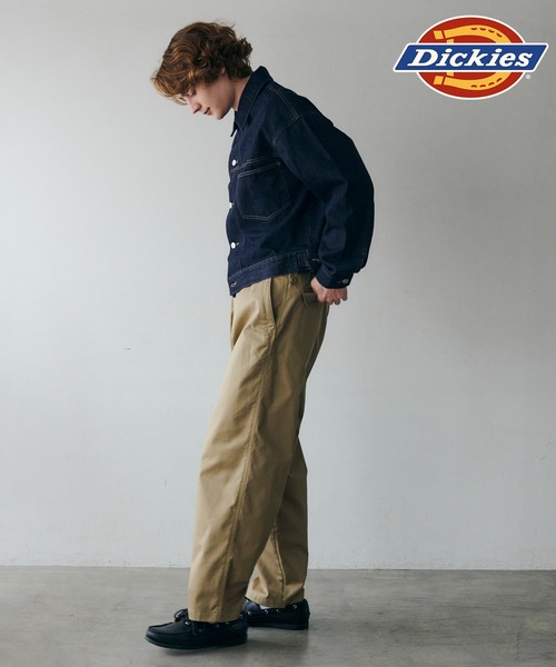 Dickies（ディッキーズ）の「【Dickies】MAISON CLUB限定グルカ