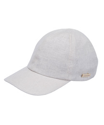 MAISON Birth（メゾンバース）の「MAISON Birth メゾンバース / LINEN MESH CAP リネンメッシュキャップ / MB-26107（キャップ）」