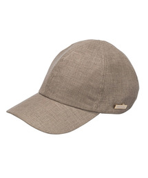 ability（アビリティ）の「MAISON Birth メゾンバース / LINEN MESH CAP リネンメッシュキャップ / MB-26107（キャップ）」