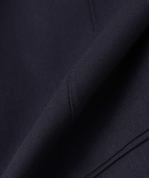 RING JACKET（リングジャケット）の「RINGJACKET（リングヂャケット）1954 Single Blazer（テーラードジャケット・メンズ・ネイビー・44/46/48/50）」の5枚目の写真