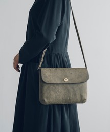 lemma（レンマ）の「シティオ SITIO サコッシュ（ショルダーバッグ）」