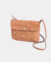 lemma（レンマ）の「シティオ SITIO サコッシュ（ショルダーバッグ）」