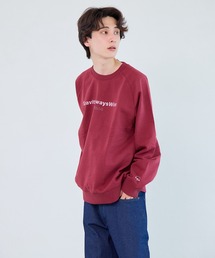 AIRWALK（エアウォーク）の「スウェットカットソー（スウェット）」