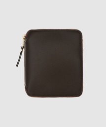 Wallet COMME des GARCONS（ウォレットコム デギャルソン）の「【CLASSIC LEATHER】ZIP WALLET（財布）」