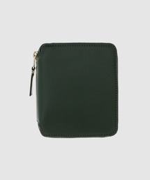 Wallet COMME des GARCONS（ウォレットコム デギャルソン）の「【CLASSIC LEATHER】ZIP WALLET（財布）」