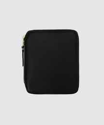 Wallet COMME des GARCONS（ウォレットコム デギャルソン）の「【CLASSIC LEATHER】ZIP WALLET（財布）」