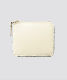 Wallet COMME des GARCONS（ウォレットコム デギャルソン）の「【CLASSIC LEATHER】ZIP WALLET（財布）」