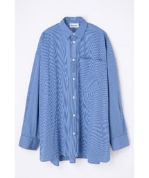 ENFOLD / nagonstans｜エンフォルド / ナゴンスタンスのシャツ