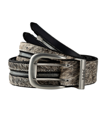 RSSC（アールエスエスシー）の「ZIPPER WESTERN BELT - MIX（ベルト）」