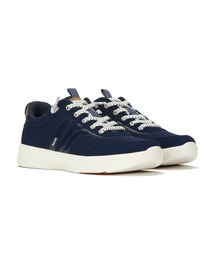 Keds | Keds ケッズ ブリスウォーク ウーバル メッシュ/スエード/レザー ネイビー(スニーカー)
