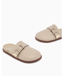 セール】FUJIN TREE ROUND TOE：シューズ（その他シューズ）｜CITYSHOP