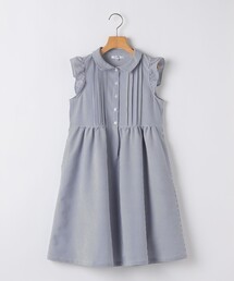 SHIPS（シップス）の「SHIPS KIDS:140～150cm /〈UVカット/吸水速乾〉ドライタッチ ワンピース（ワンピース）」