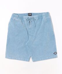 BILLABONG（ビラボン）の「BILLABONG メンズ CORDUROY LAYBACKS ショートパンツ 【2026年春夏モデル】（その他パンツ）」