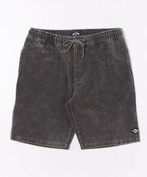 BILLABONG（ビラボン）の「BILLABONG メンズ CORDUROY LAYBACKS ショートパンツ 【2026年春夏モデル】（その他パンツ）」