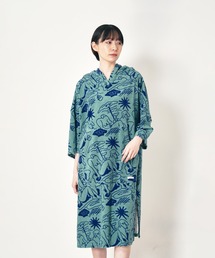 Common Noun（コモン ナウン）の「"SEA" norahi パイルポンチョ（ガウン/バスローブ）」