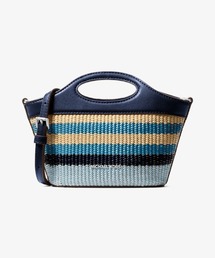 セール】MICHAEL KORS｜マイケル・コース（レディース）のかごバッグ