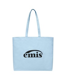 EMIS（イミス）の「LOGO OXFORD SHOULDER BAG（ショルダーバッグ）」