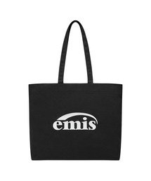 EMIS（イミス）の「LOGO OXFORD SHOULDER BAG（ショルダーバッグ）」