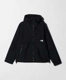 THE NORTH FACE（ザノースフェイス）の「【WEB限定】＜THE NORTH FACE＞コンパクトジャケット（マウンテンパーカー）」